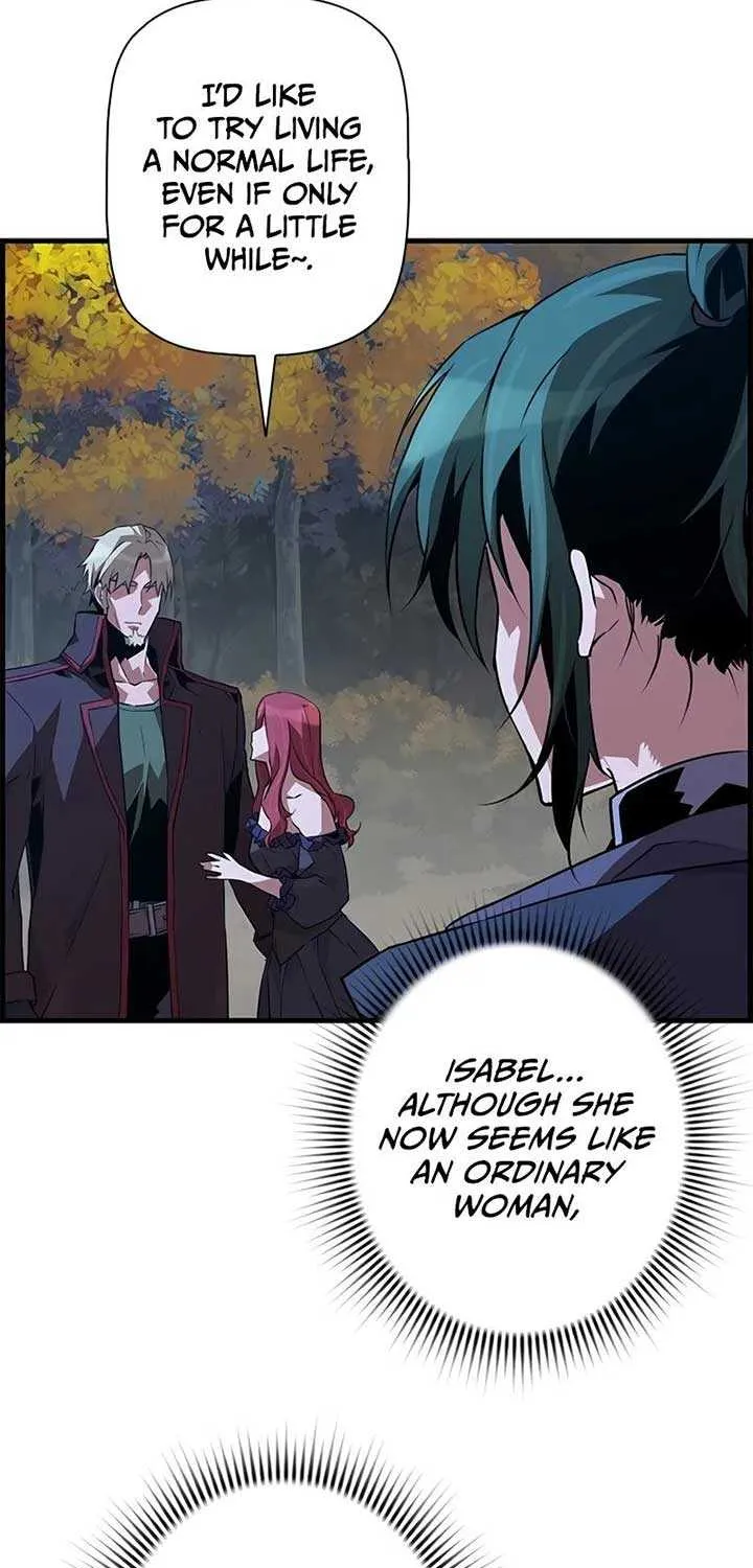 Read Necromancer’s Evolutionary Traits chapter 85 image 34 on Lezhin