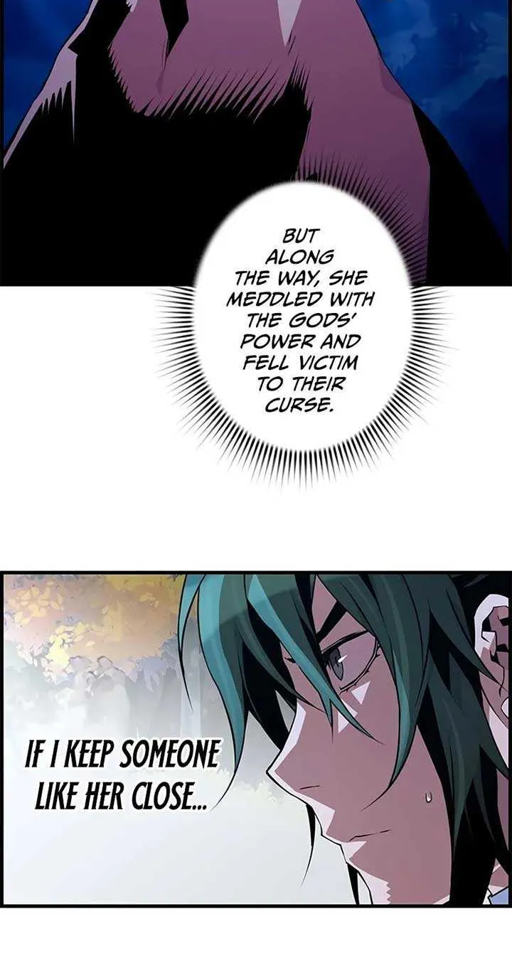 Read Necromancer’s Evolutionary Traits chapter 85 image 36 on Lezhin