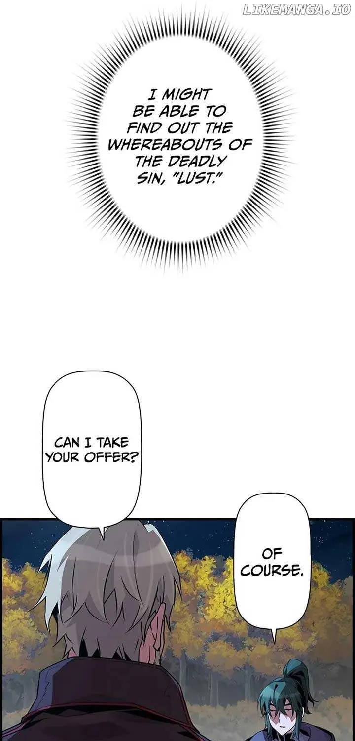 Read Necromancer’s Evolutionary Traits chapter 85 image 37 on Lezhin