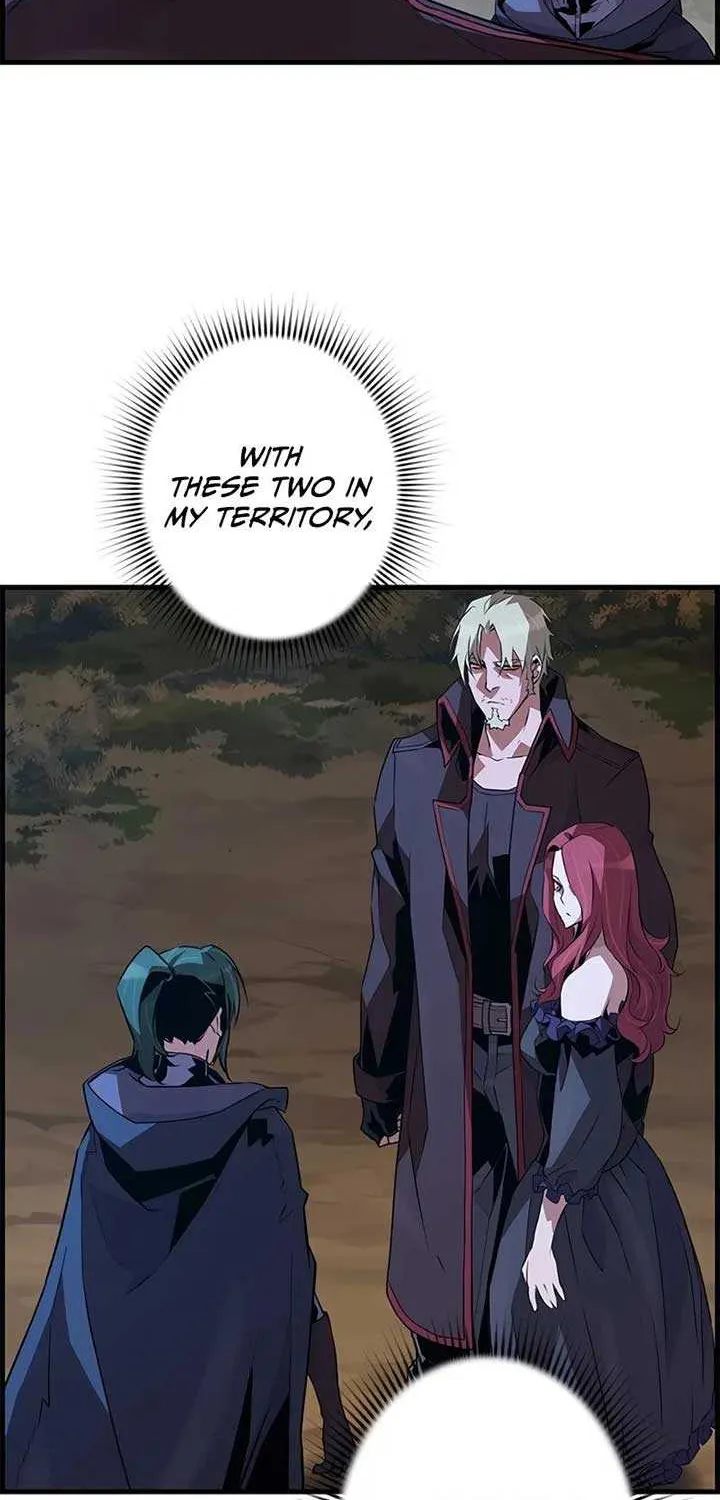 Read Necromancer’s Evolutionary Traits chapter 85 image 38 on Lezhin