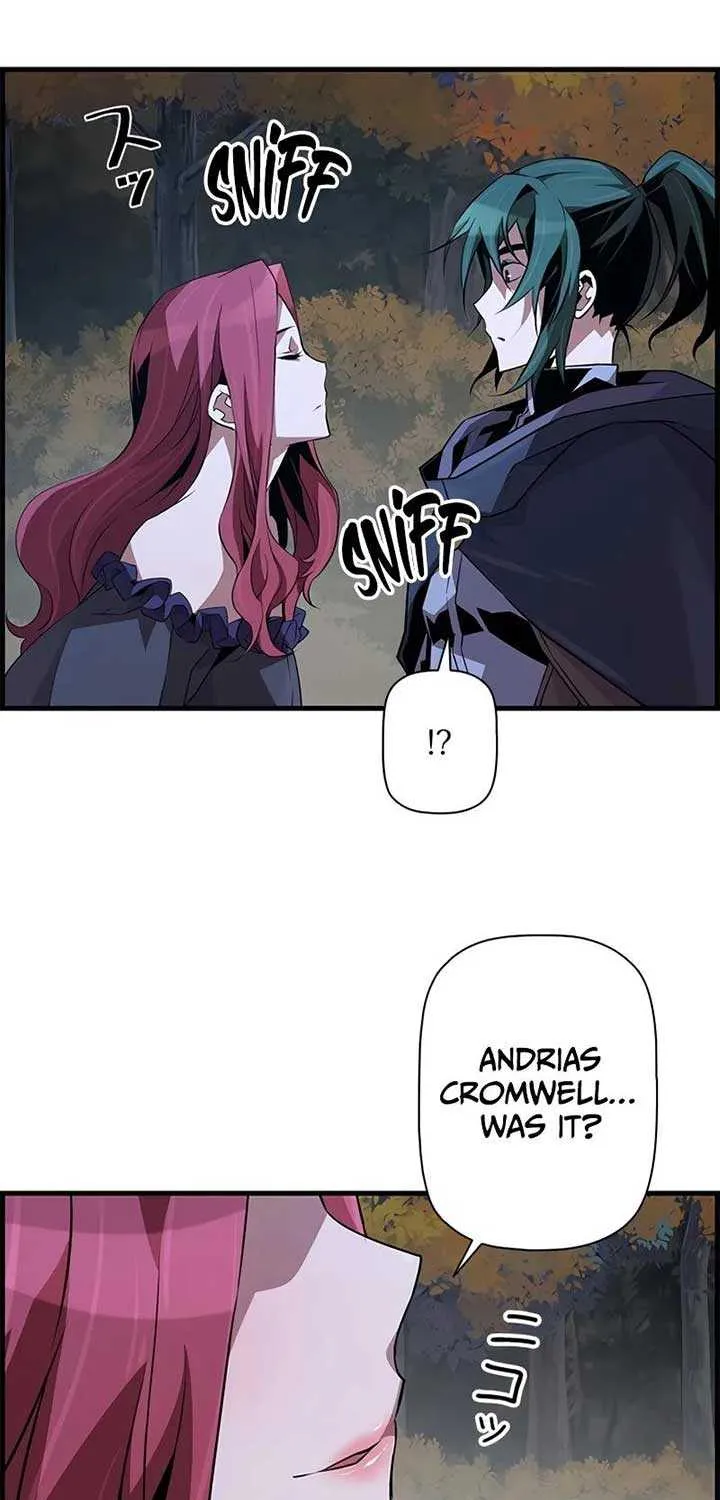 Read Necromancer’s Evolutionary Traits chapter 85 image 41 on Lezhin