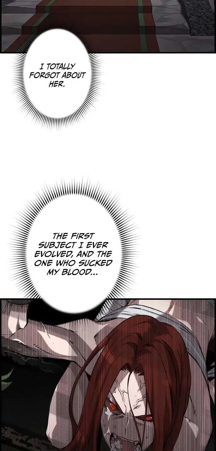 Read Necromancer’s Evolutionary Traits chapter 85 image 49 on Lezhin
