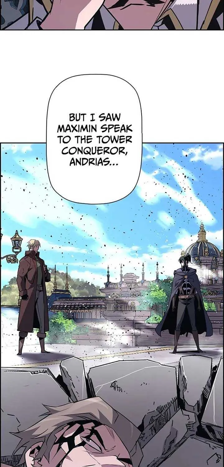 Read Necromancer’s Evolutionary Traits chapter 85 image 5 on Lezhin