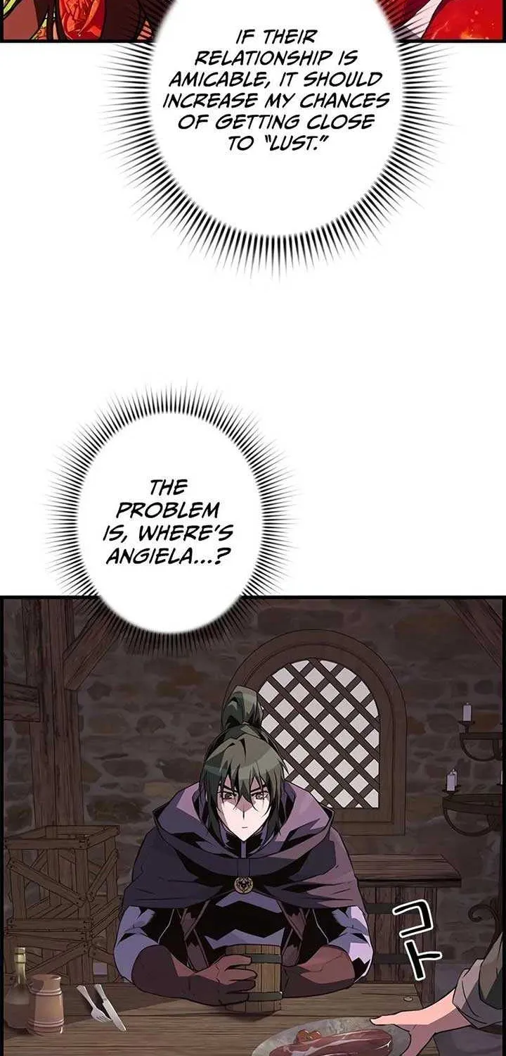 Read Necromancer’s Evolutionary Traits chapter 85 image 52 on Lezhin