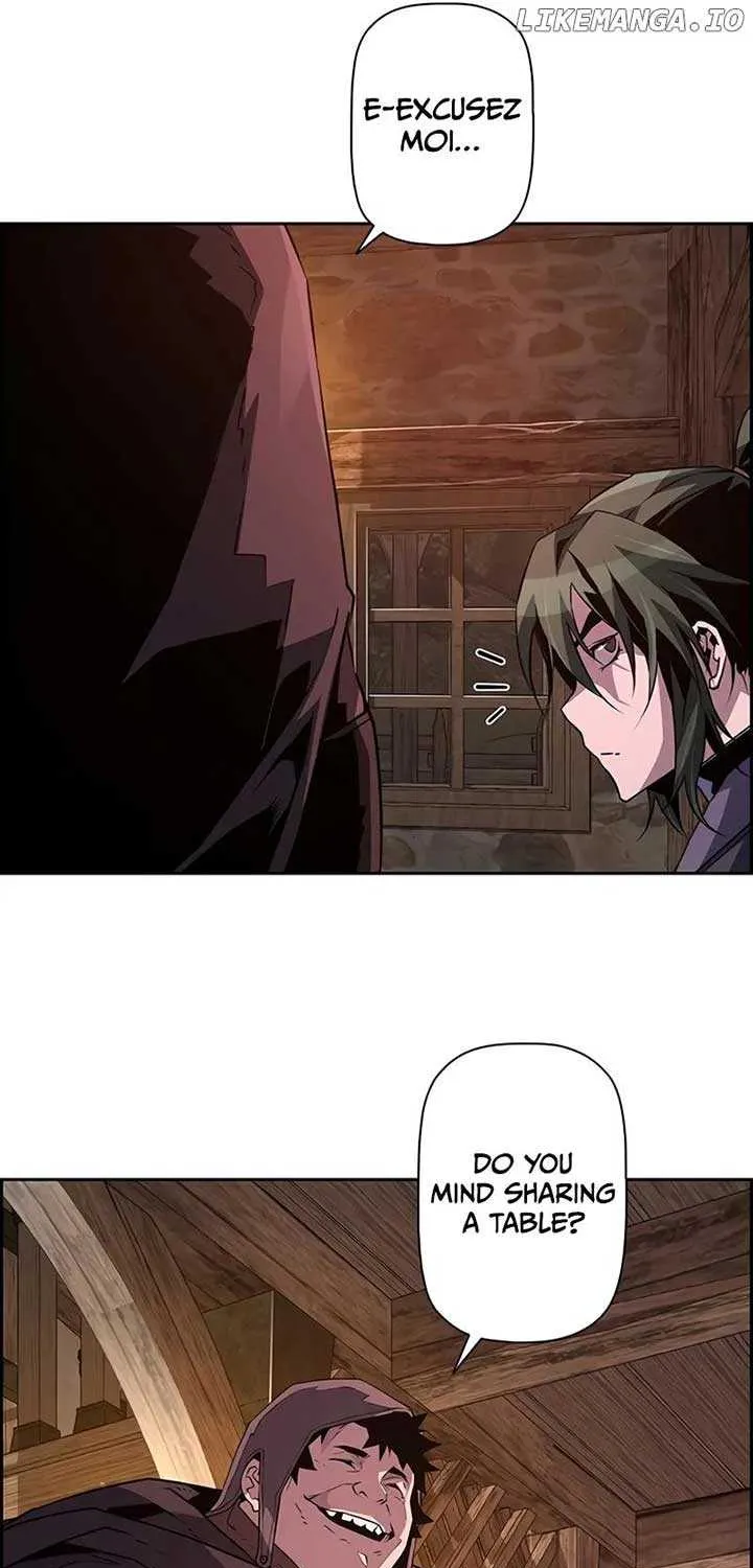 Read Necromancer’s Evolutionary Traits chapter 85 image 59 on Lezhin