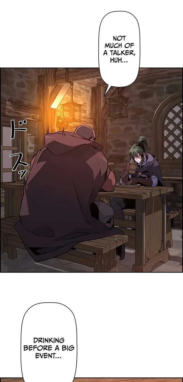 Read Necromancer’s Evolutionary Traits chapter 85 image 61 on Lezhin