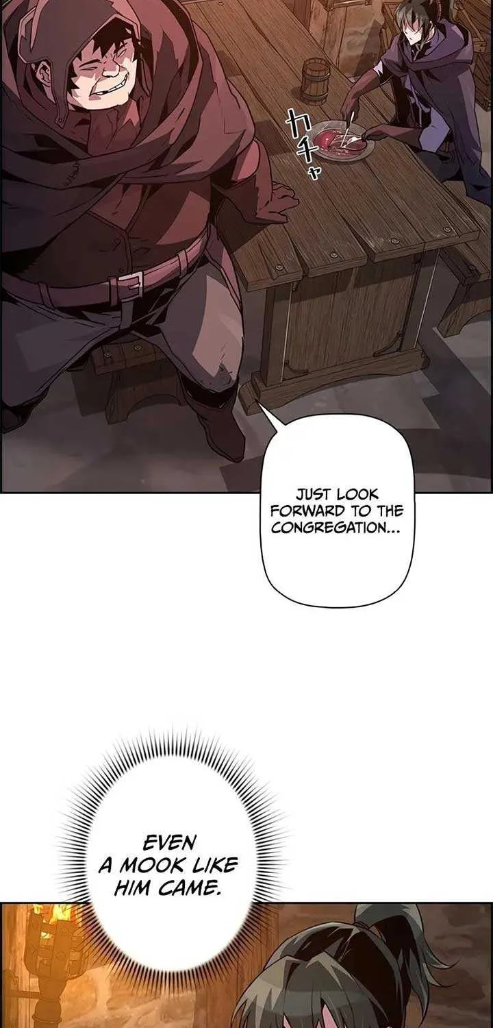 Read Necromancer’s Evolutionary Traits chapter 85 image 70 on Lezhin