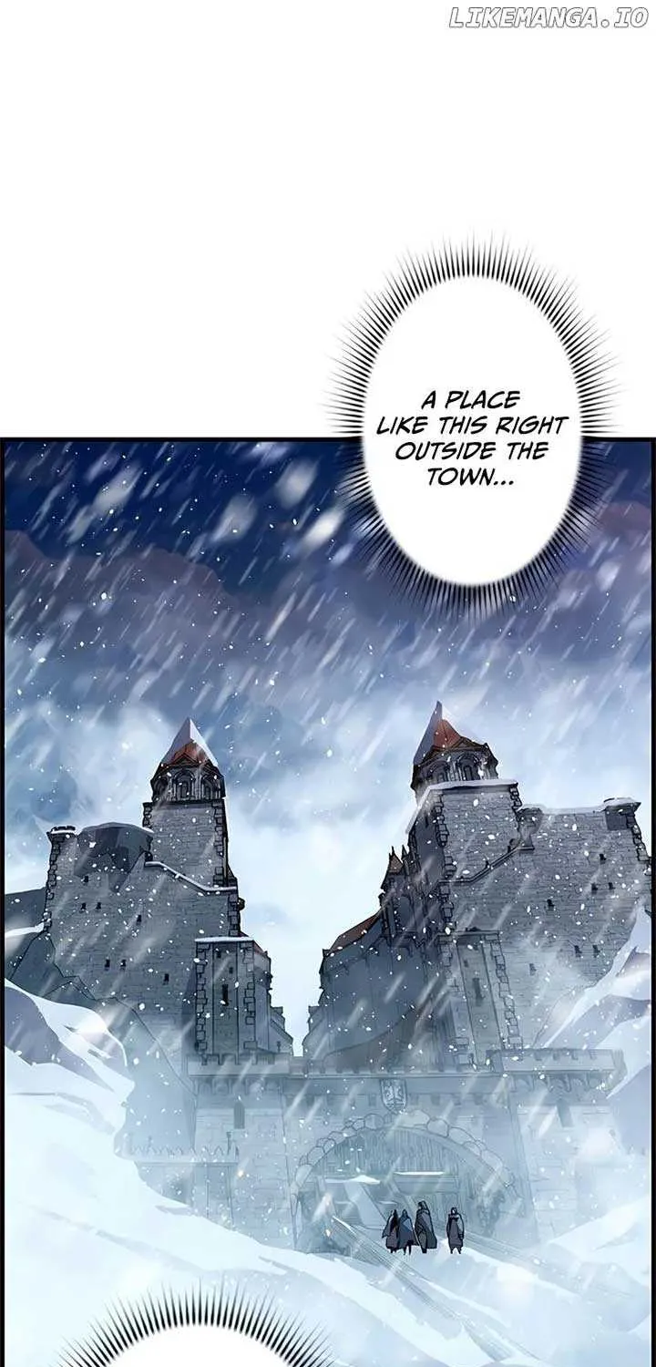 Read Necromancer’s Evolutionary Traits chapter 85 image 75 on Lezhin
