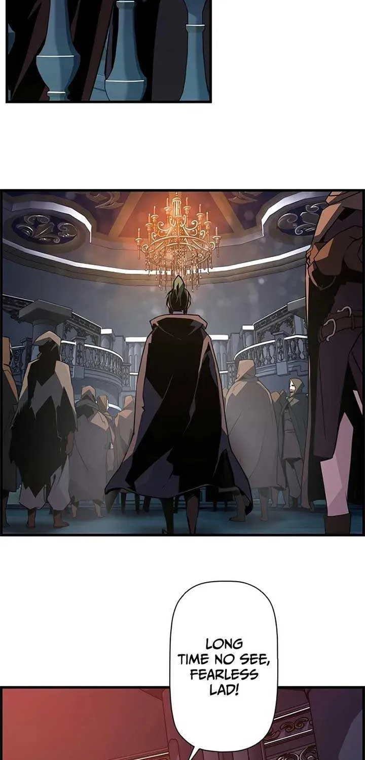 Read Necromancer’s Evolutionary Traits chapter 85 image 77 on Lezhin