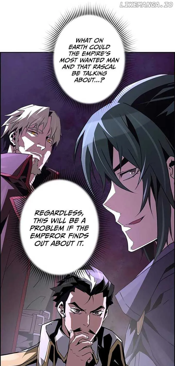 Read Necromancer’s Evolutionary Traits chapter 85 image 8 on Lezhin