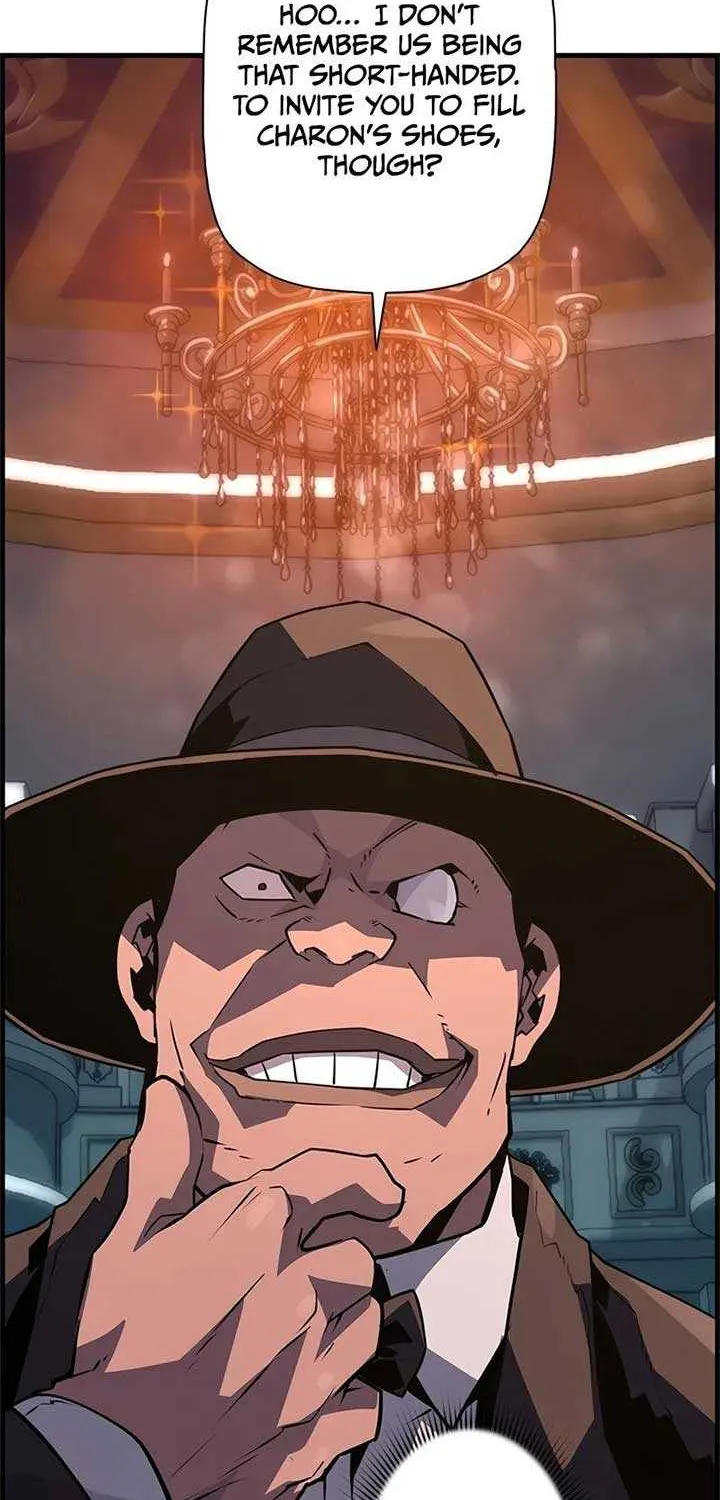 Read Necromancer’s Evolutionary Traits chapter 85 image 80 on Lezhin