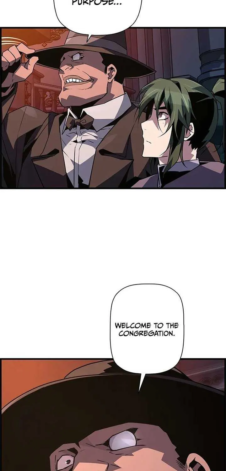 Read Necromancer’s Evolutionary Traits chapter 85 image 85 on Lezhin