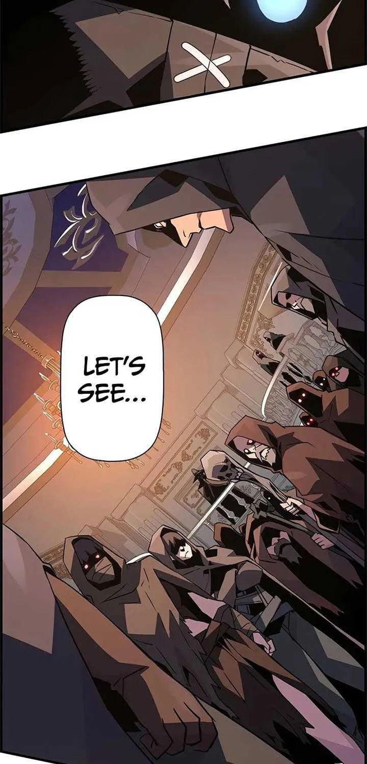 Read Necromancer’s Evolutionary Traits chapter 85 image 87 on Lezhin