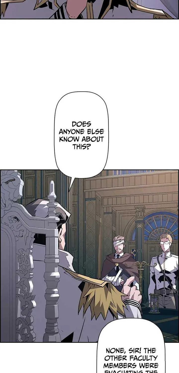 Read Necromancer’s Evolutionary Traits chapter 85 image 9 on Lezhin