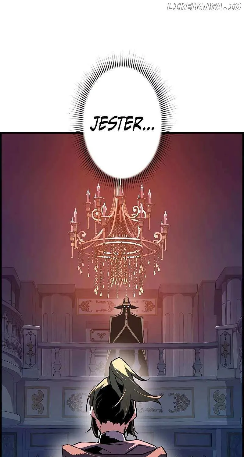 Read Necromancer’s Evolutionary Traits chapter 86 image 1 on Lezhin