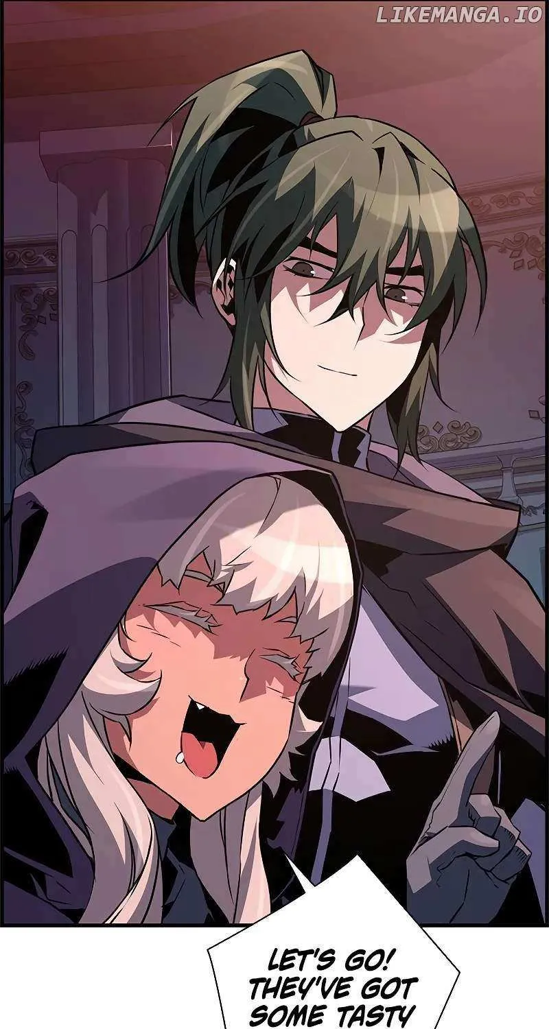 Read Necromancer’s Evolutionary Traits chapter 86 image 11 on Lezhin