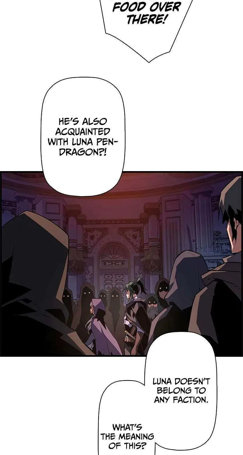 Read Necromancer’s Evolutionary Traits chapter 86 image 12 on Lezhin