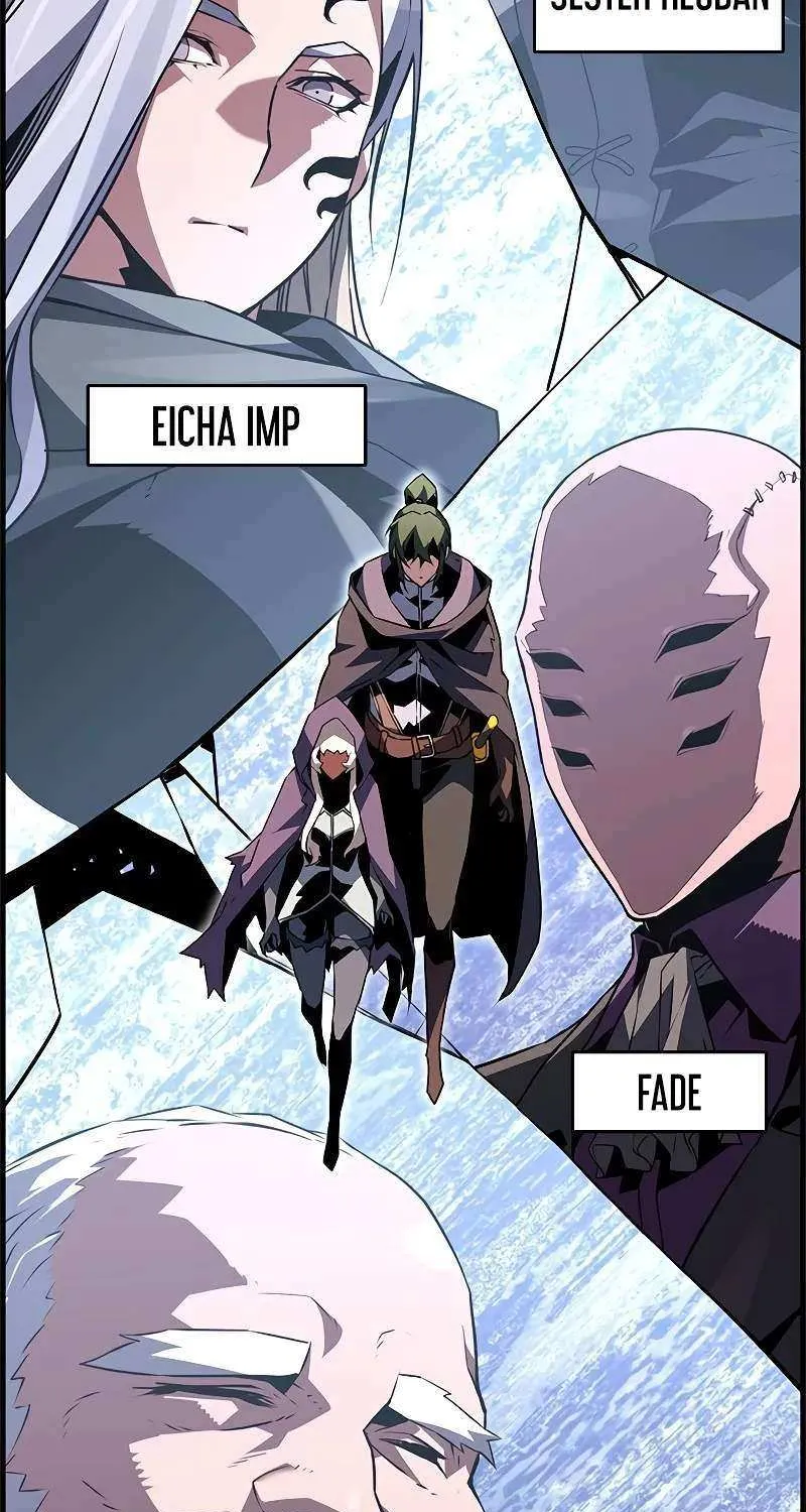 Read Necromancer’s Evolutionary Traits chapter 86 image 15 on Lezhin