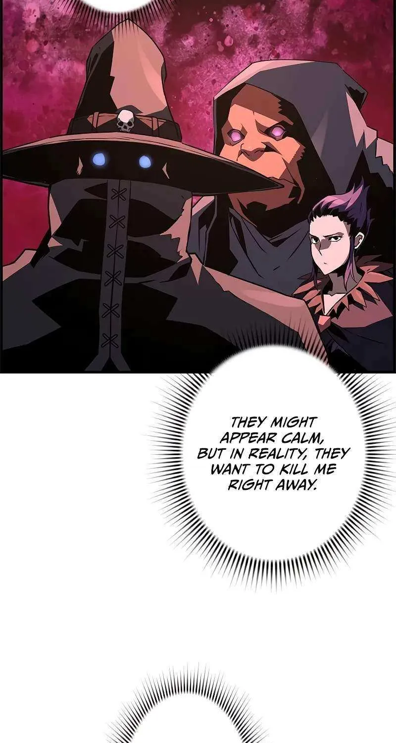 Read Necromancer’s Evolutionary Traits chapter 86 image 17 on Lezhin