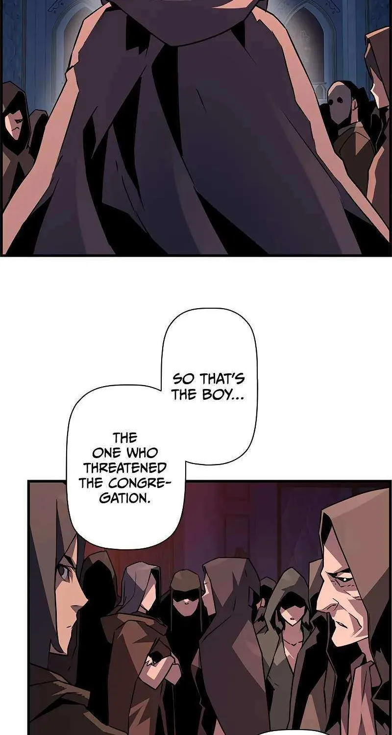 Read Necromancer’s Evolutionary Traits chapter 86 image 2 on Lezhin