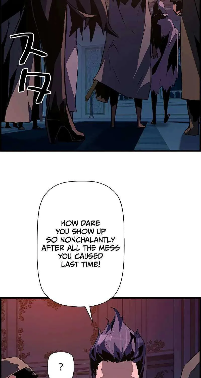 Read Necromancer’s Evolutionary Traits chapter 86 image 25 on Lezhin