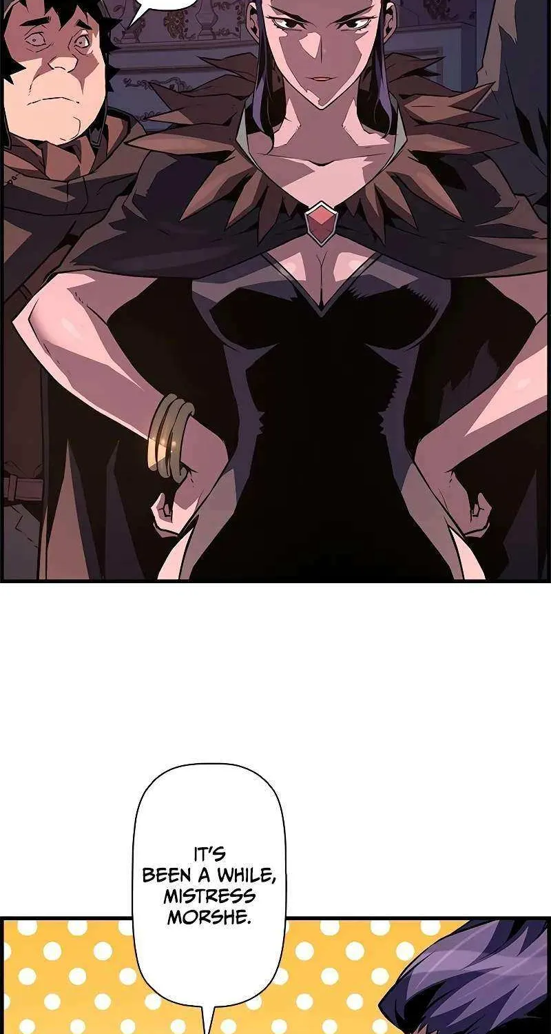Read Necromancer’s Evolutionary Traits chapter 86 image 26 on Lezhin