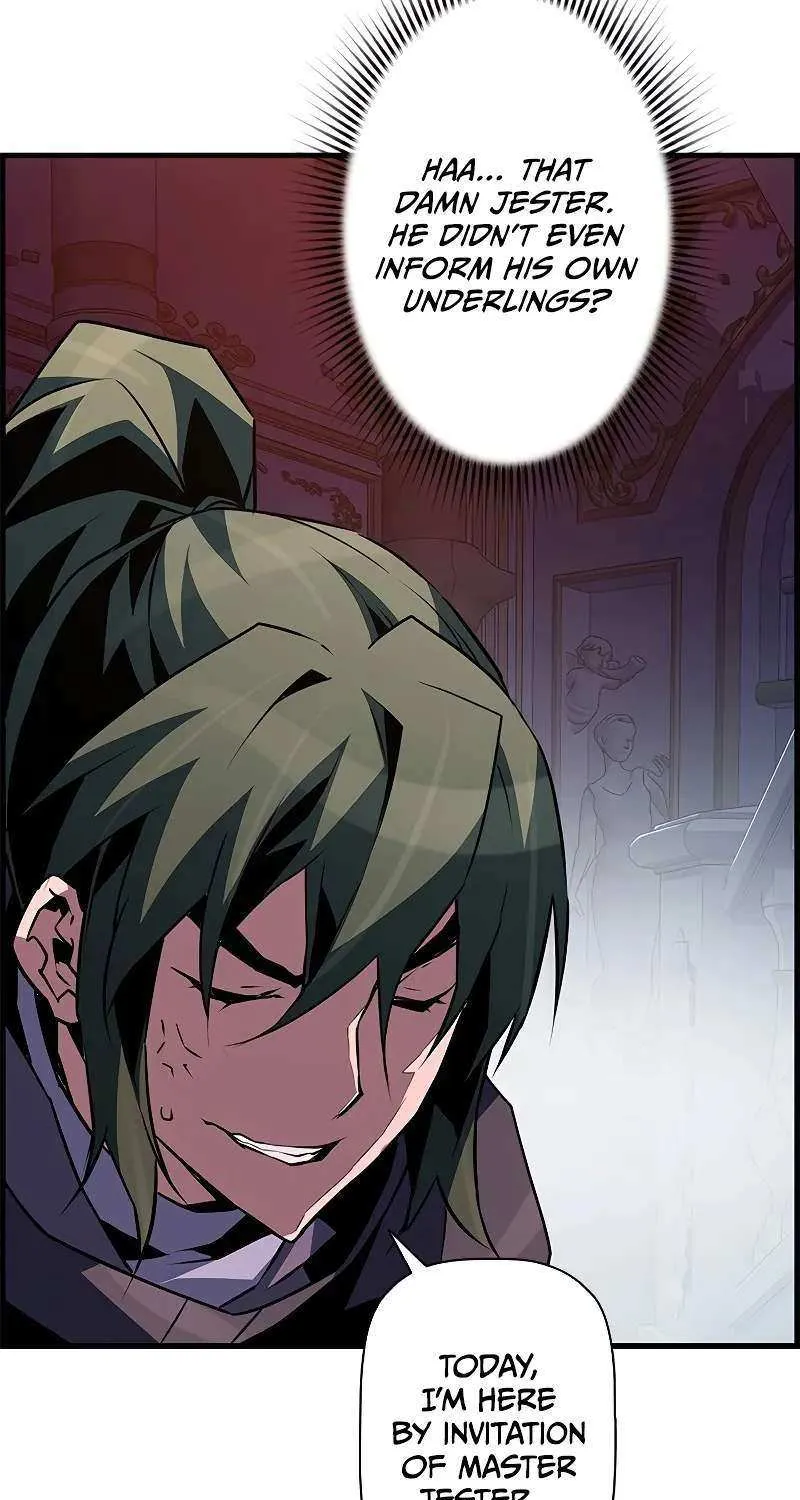 Read Necromancer’s Evolutionary Traits chapter 86 image 29 on Lezhin