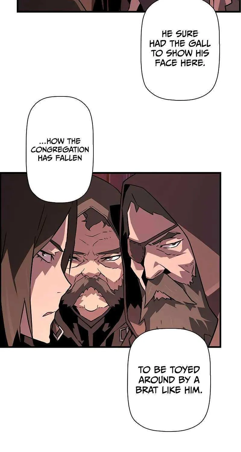 Read Necromancer’s Evolutionary Traits chapter 86 image 3 on Lezhin