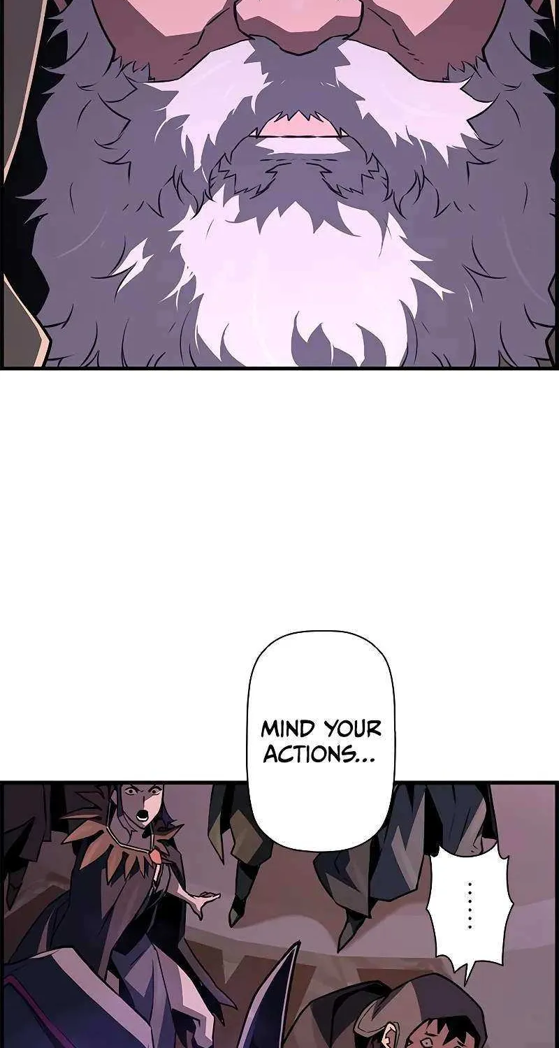 Read Necromancer’s Evolutionary Traits chapter 86 image 36 on Lezhin