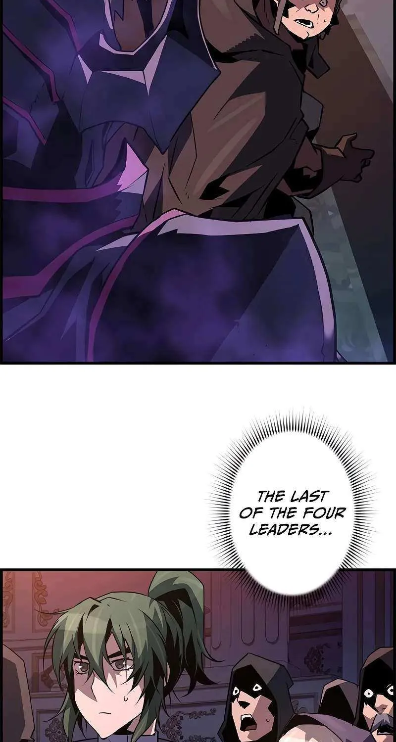 Read Necromancer’s Evolutionary Traits chapter 86 image 37 on Lezhin