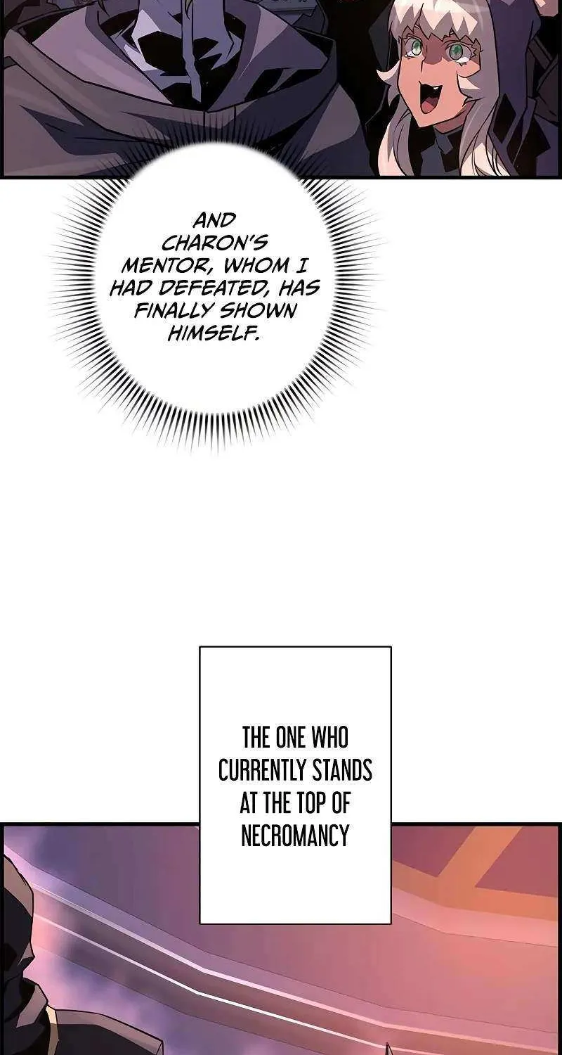 Read Necromancer’s Evolutionary Traits chapter 86 image 38 on Lezhin