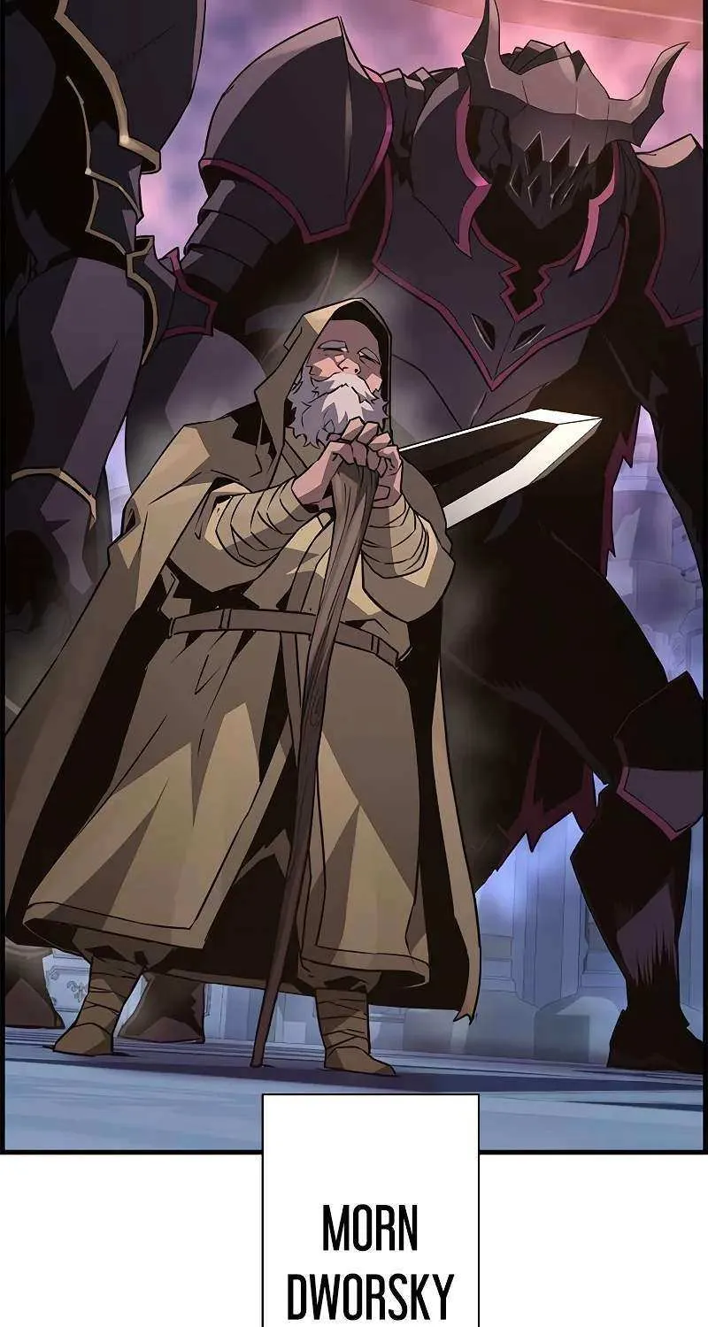 Read Necromancer’s Evolutionary Traits chapter 86 image 39 on Lezhin