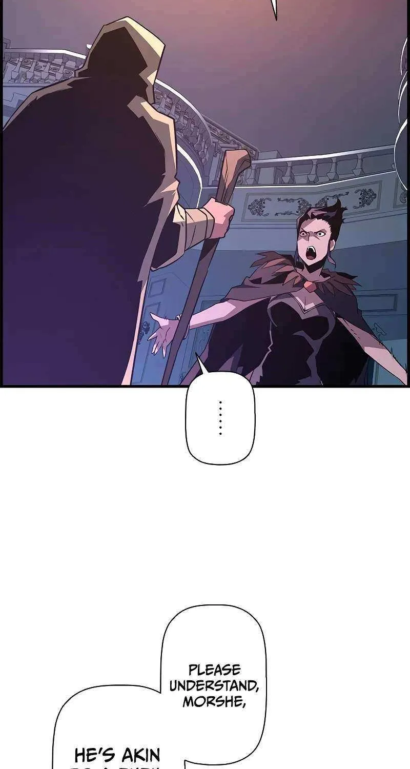 Read Necromancer’s Evolutionary Traits chapter 86 image 43 on Lezhin