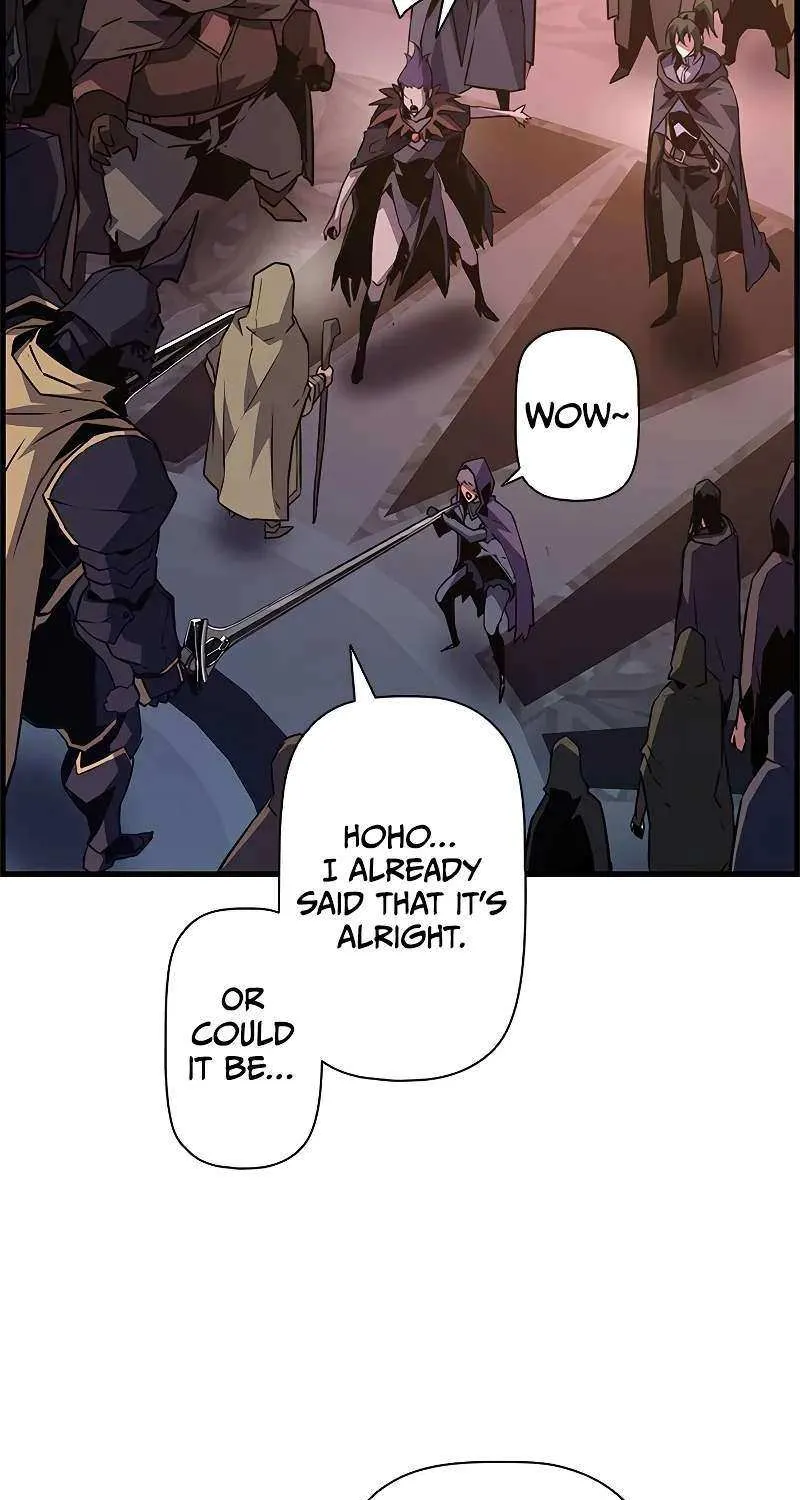 Read Necromancer’s Evolutionary Traits chapter 86 image 46 on Lezhin