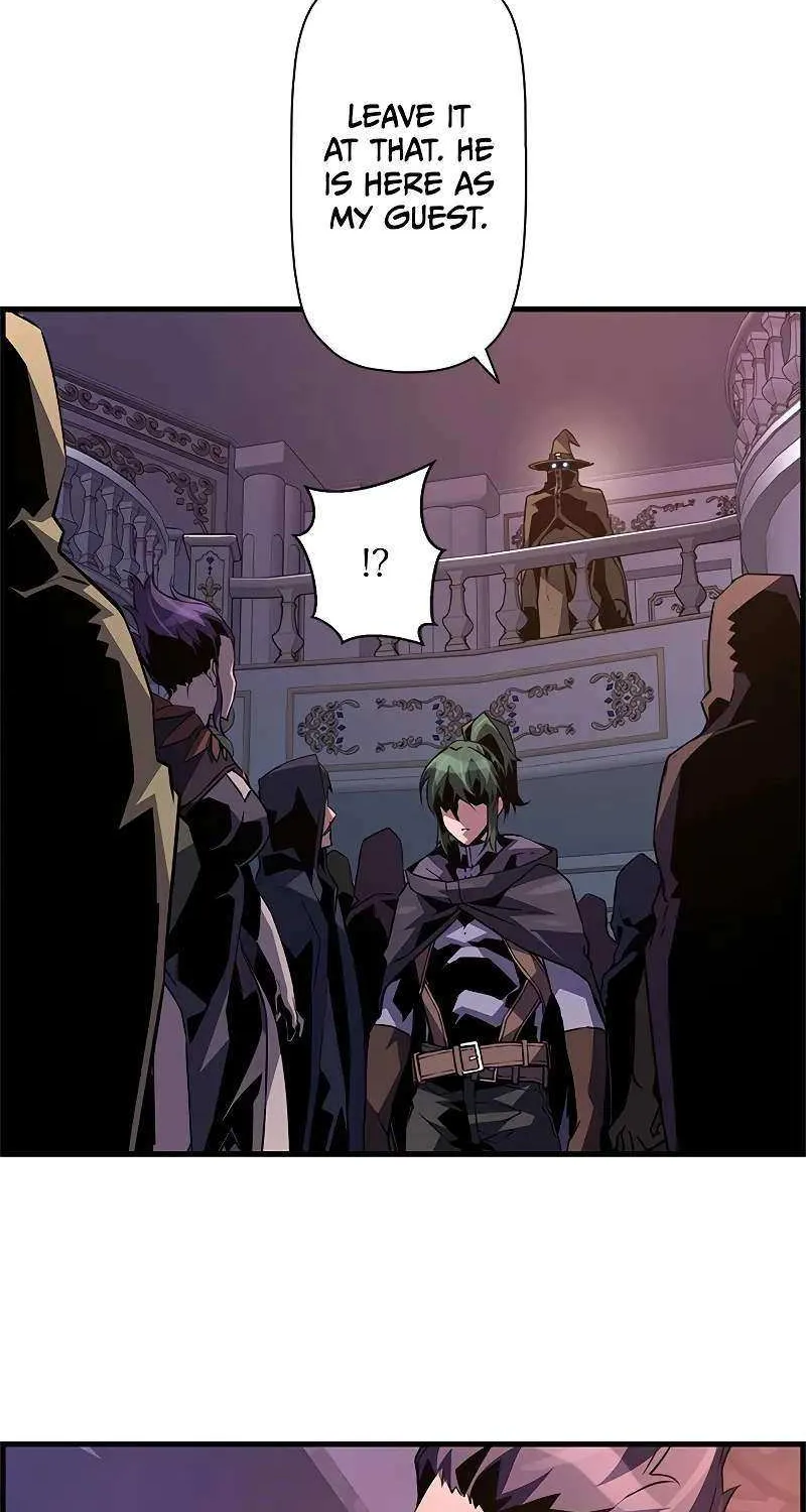 Read Necromancer’s Evolutionary Traits chapter 86 image 49 on Lezhin