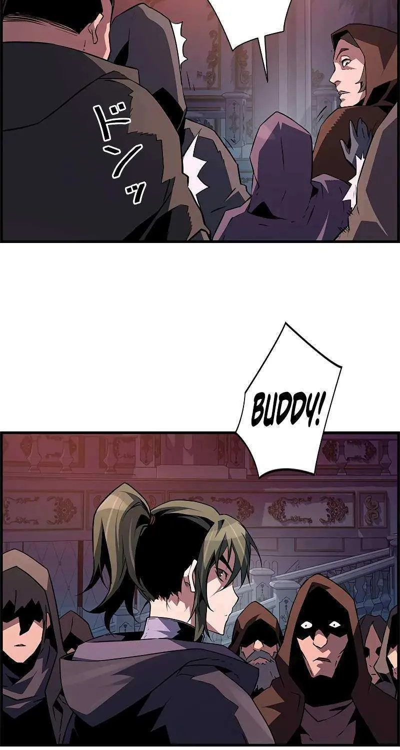 Read Necromancer’s Evolutionary Traits chapter 86 image 5 on Lezhin