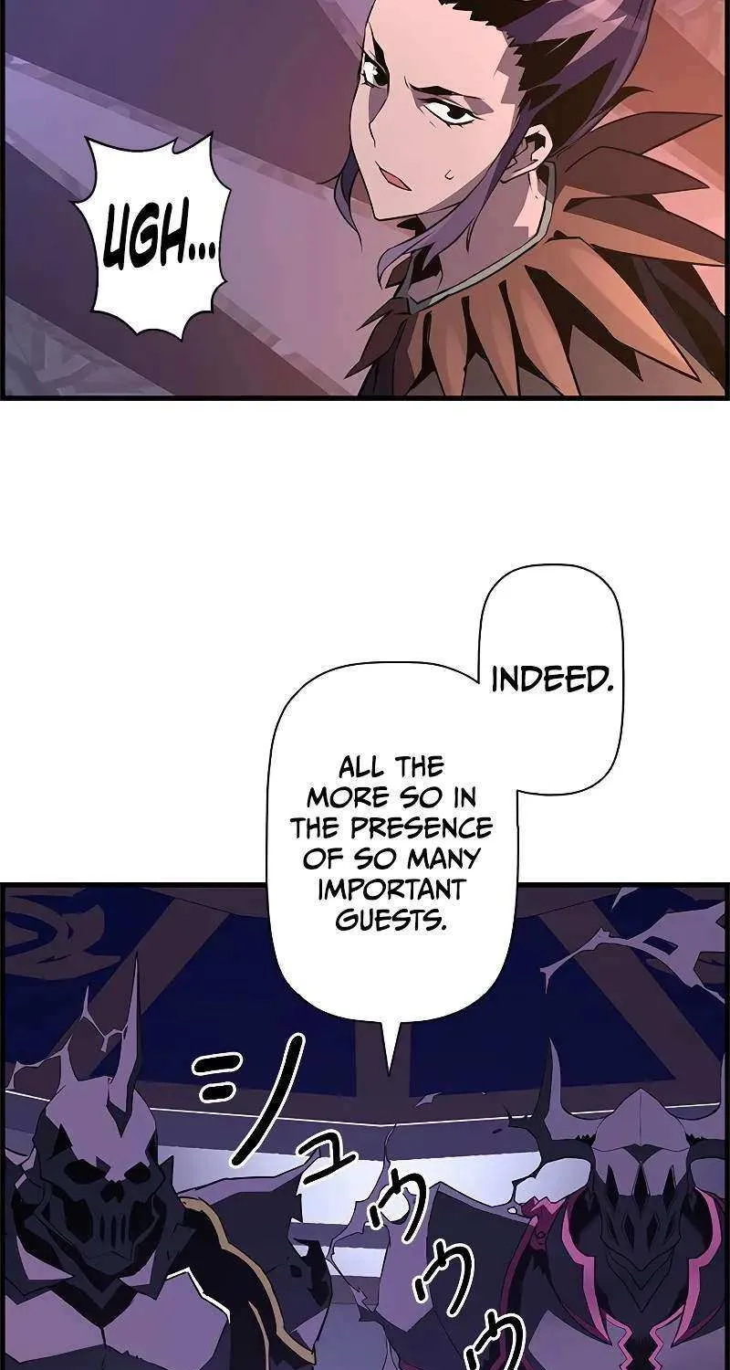 Read Necromancer’s Evolutionary Traits chapter 86 image 50 on Lezhin