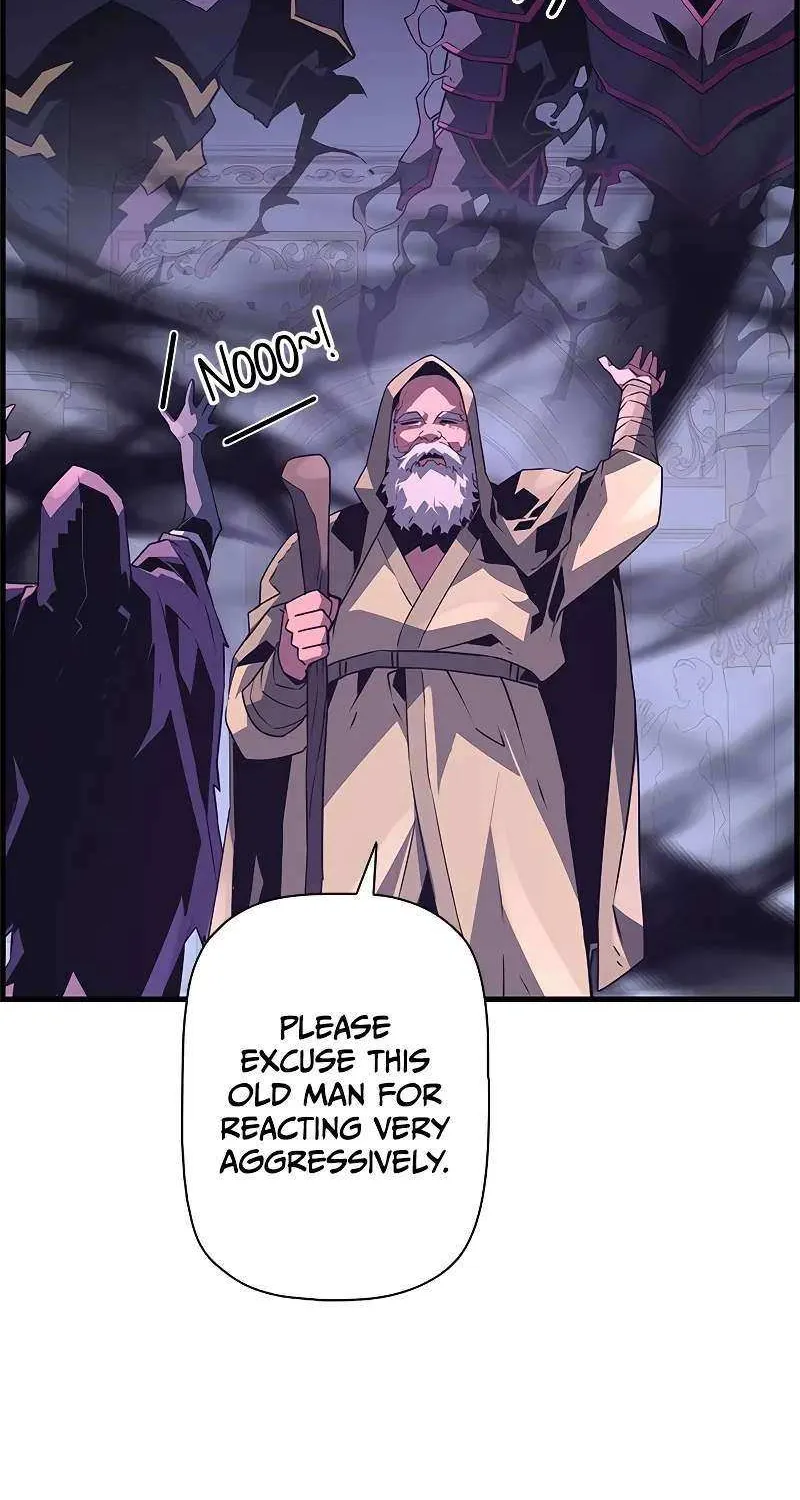 Read Necromancer’s Evolutionary Traits chapter 86 image 51 on Lezhin