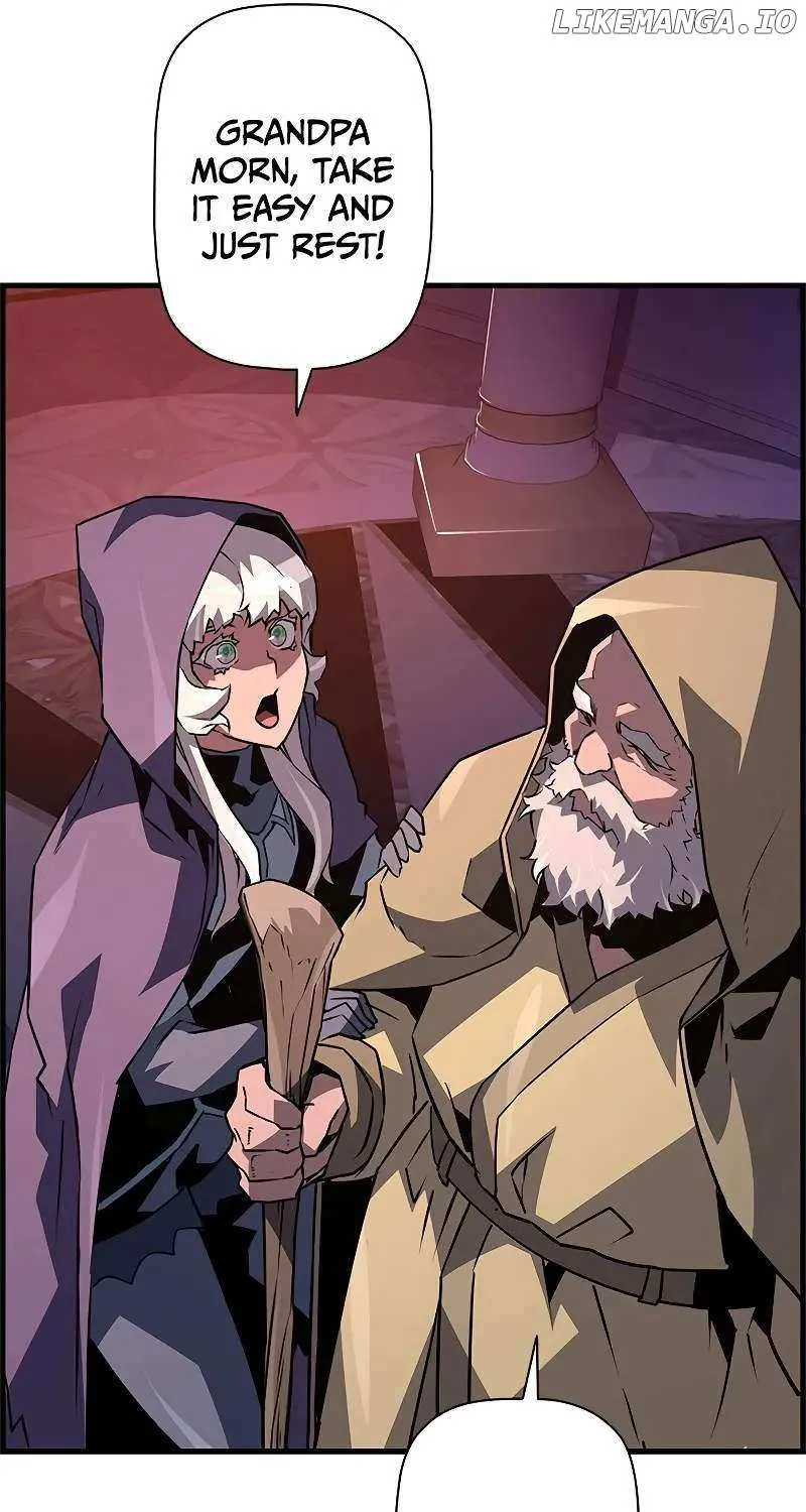 Read Necromancer’s Evolutionary Traits chapter 86 image 53 on Lezhin