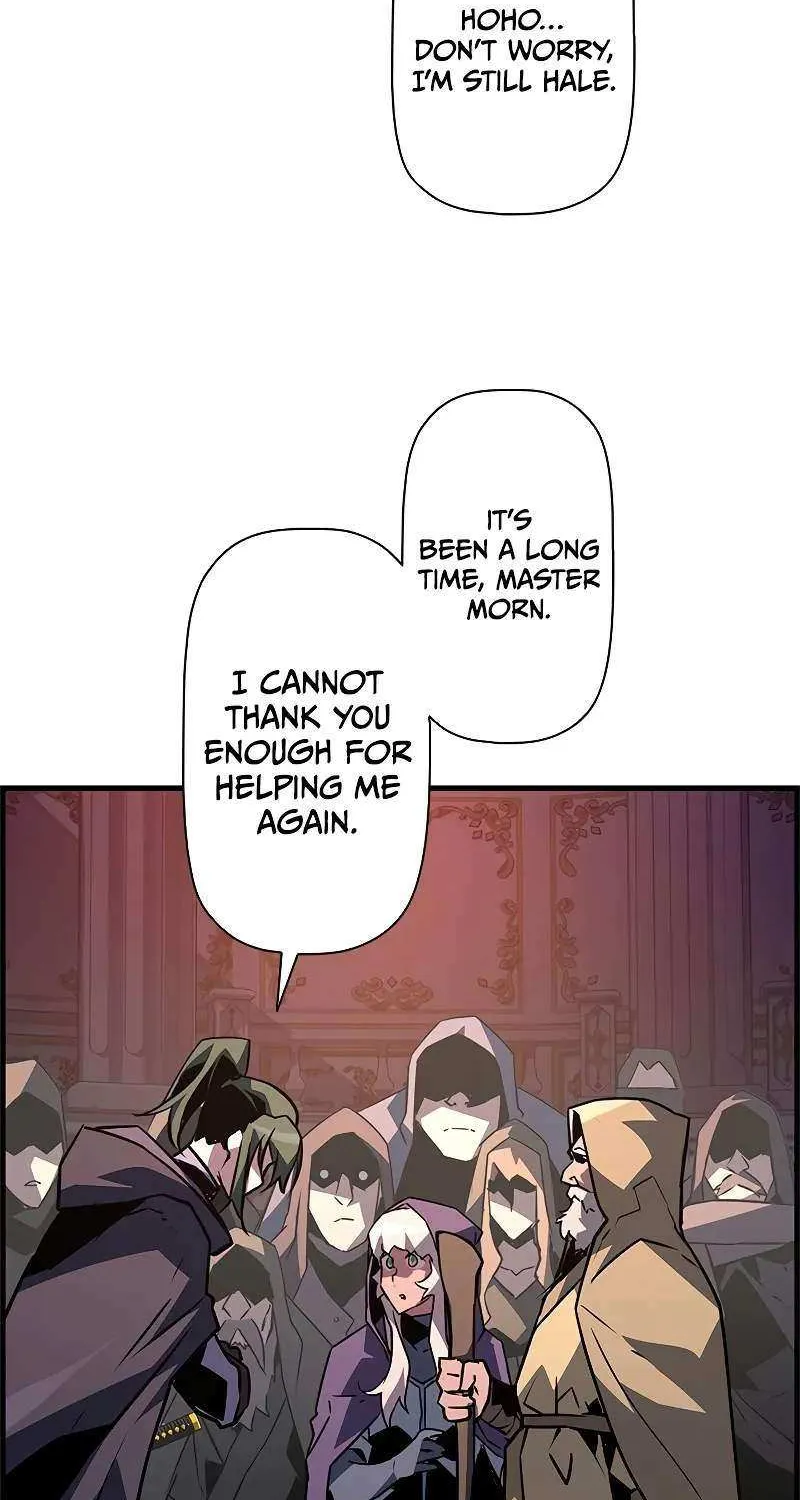 Read Necromancer’s Evolutionary Traits chapter 86 image 54 on Lezhin