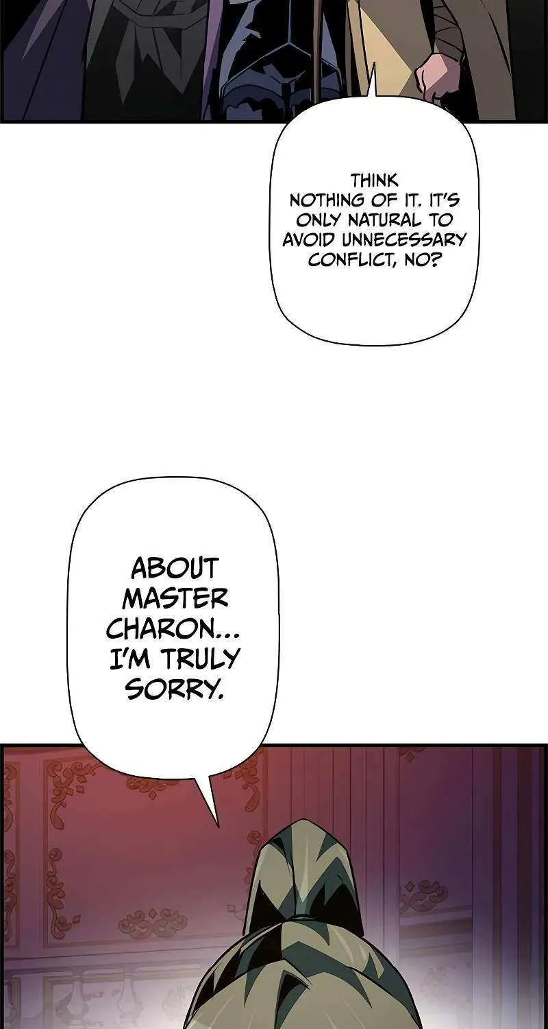 Read Necromancer’s Evolutionary Traits chapter 86 image 55 on Lezhin