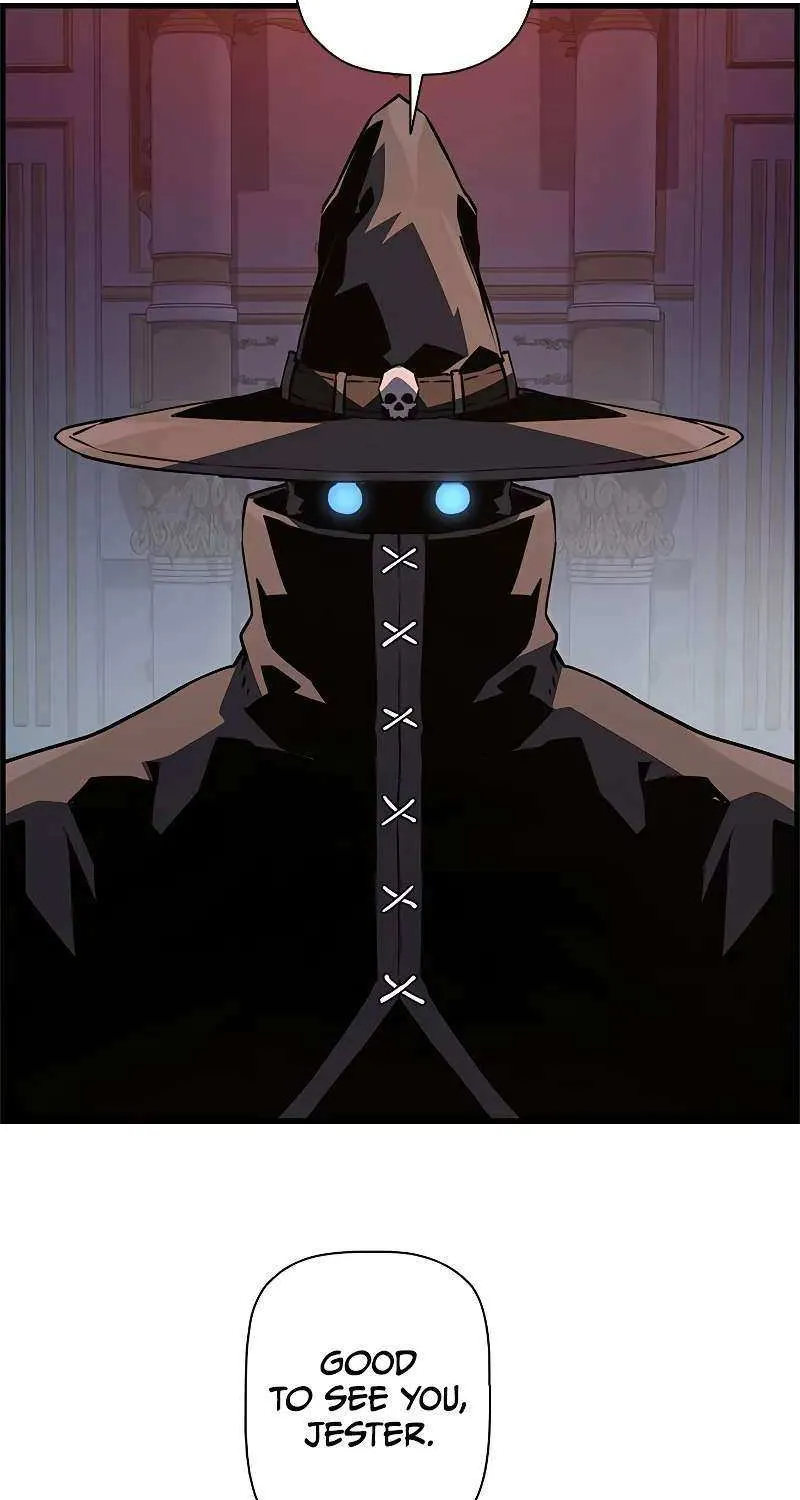 Read Necromancer’s Evolutionary Traits chapter 86 image 59 on Lezhin