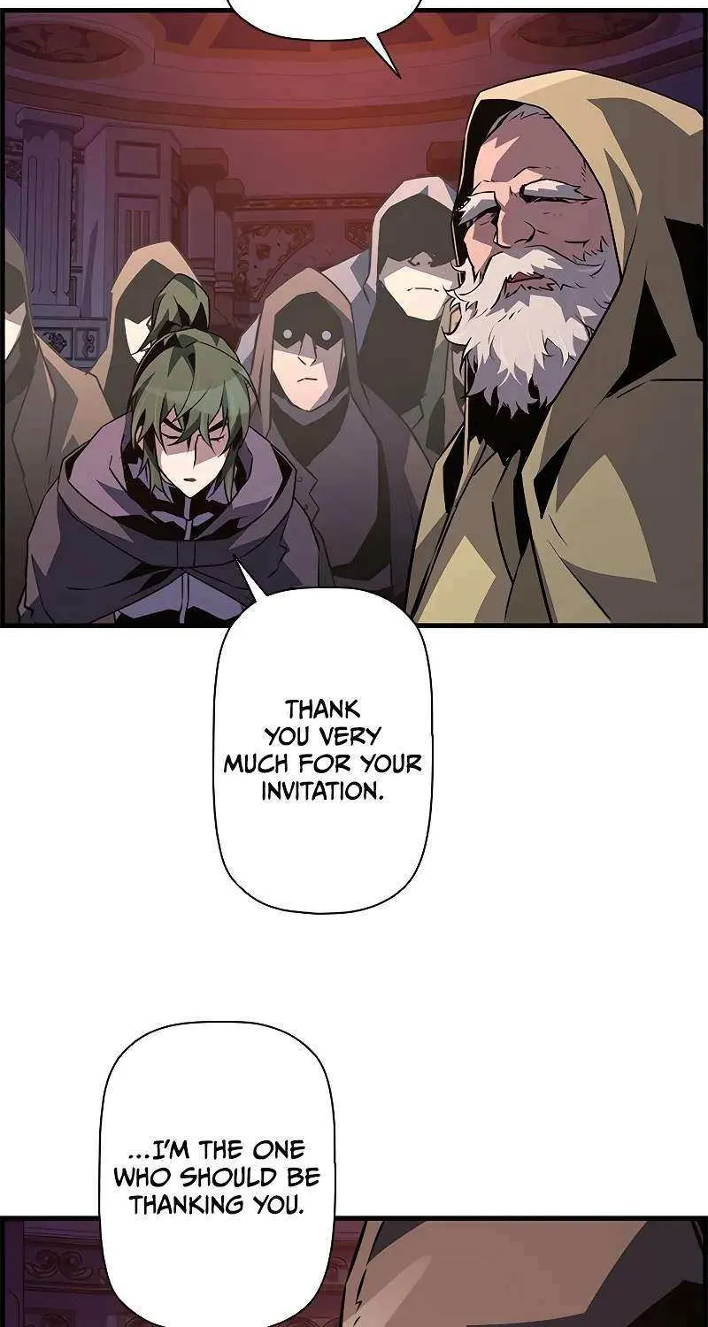 Read Necromancer’s Evolutionary Traits chapter 86 image 60 on Lezhin