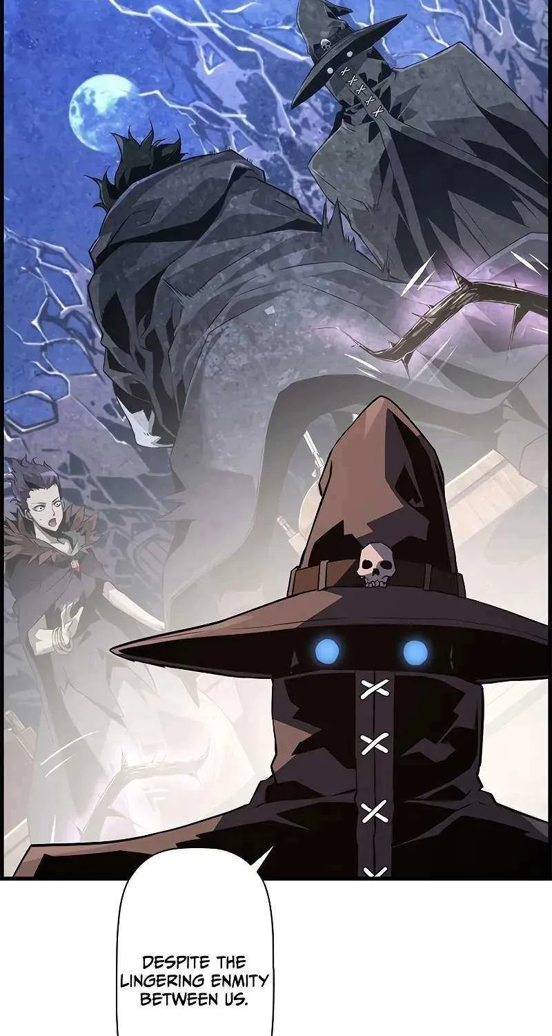Read Necromancer’s Evolutionary Traits chapter 86 image 62 on Lezhin