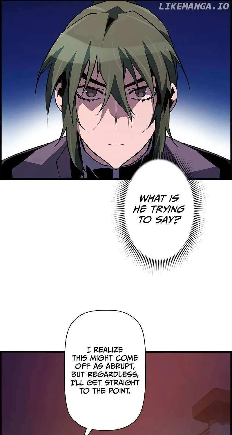 Read Necromancer’s Evolutionary Traits chapter 86 image 64 on Lezhin
