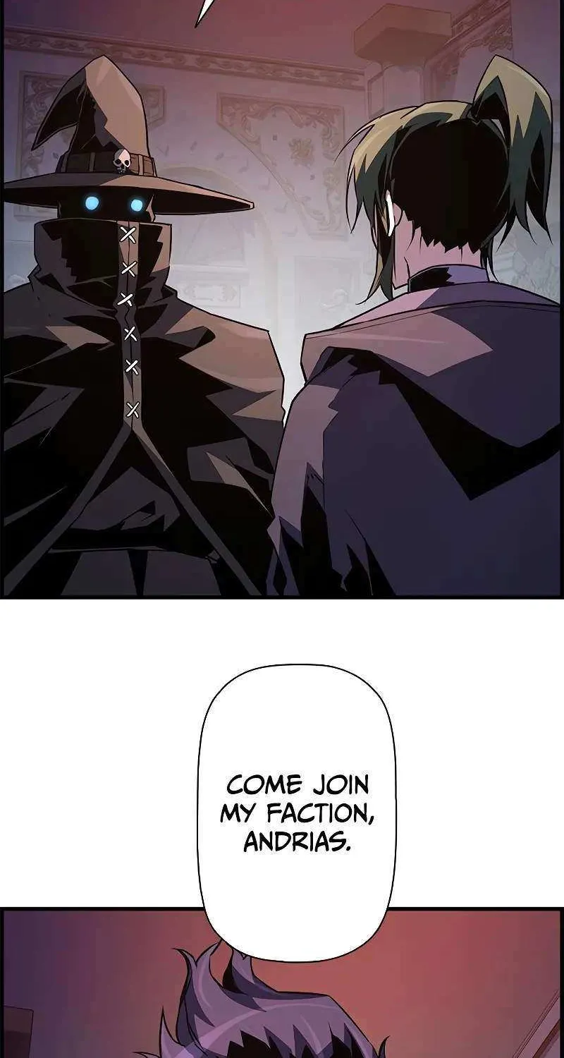 Read Necromancer’s Evolutionary Traits chapter 86 image 65 on Lezhin