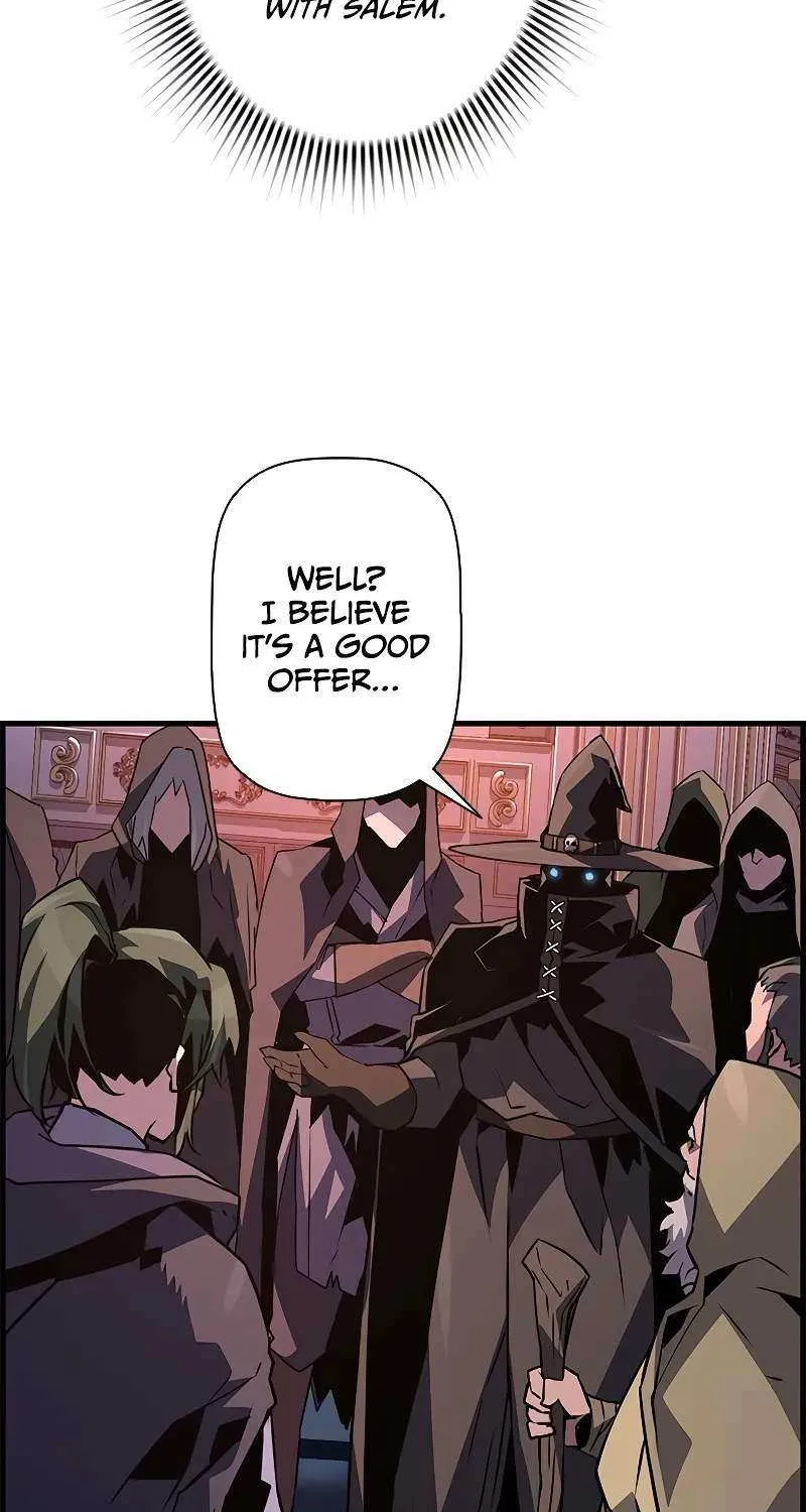 Read Necromancer’s Evolutionary Traits chapter 86 image 69 on Lezhin