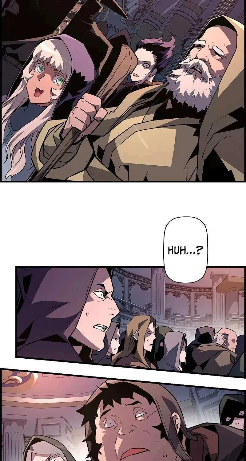 Read Necromancer’s Evolutionary Traits chapter 86 image 72 on Lezhin