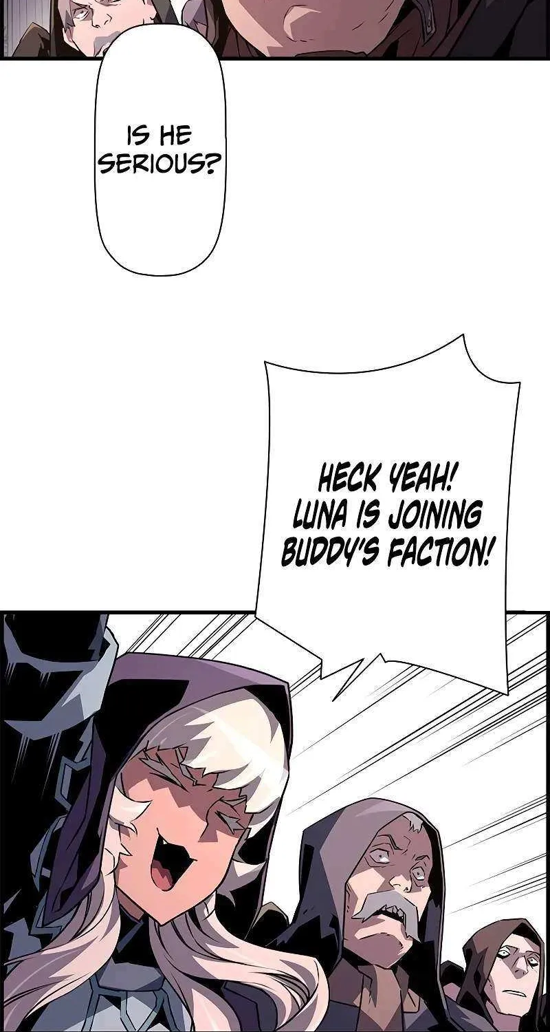 Read Necromancer’s Evolutionary Traits chapter 86 image 73 on Lezhin