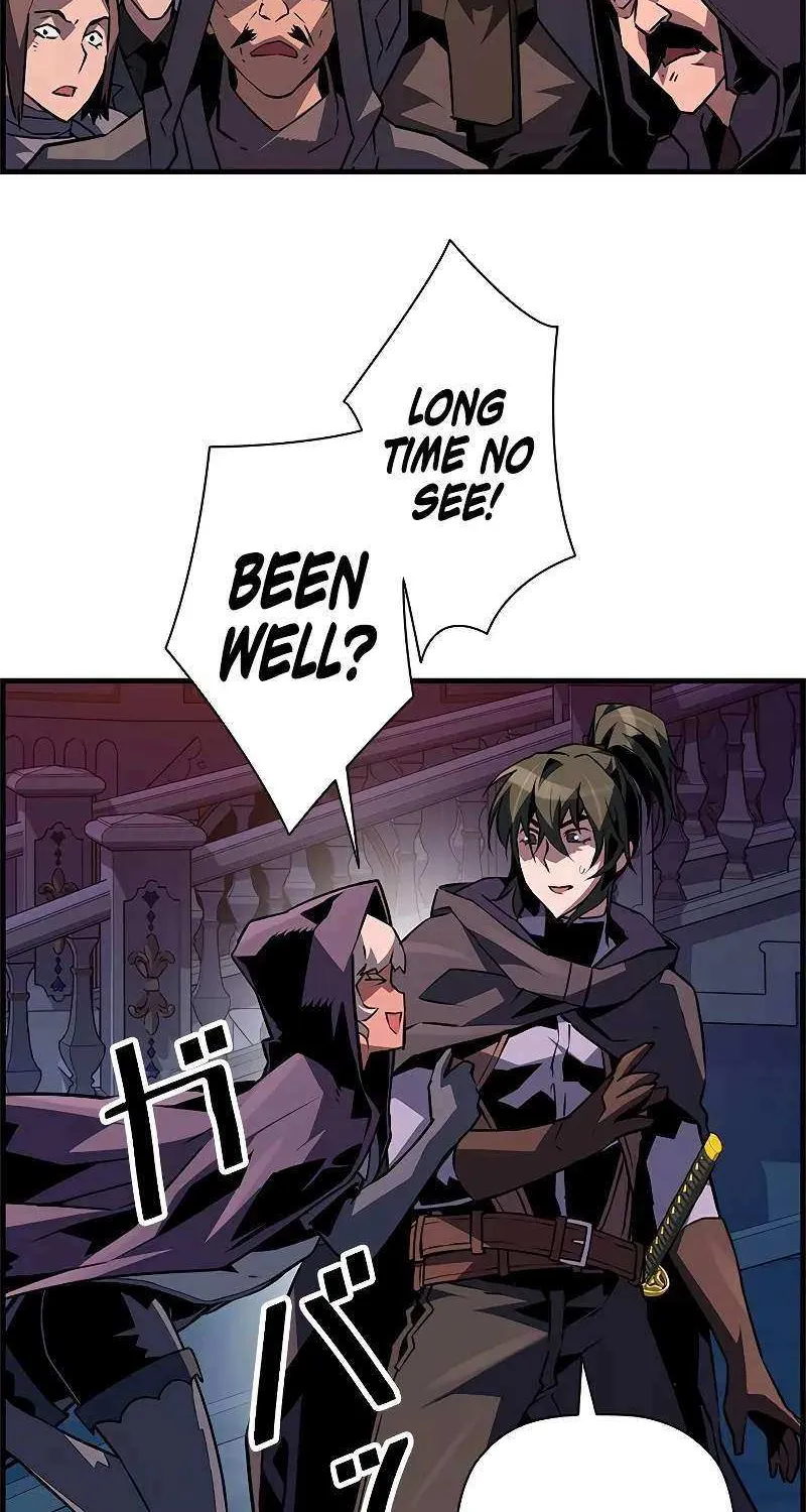 Read Necromancer’s Evolutionary Traits chapter 86 image 8 on Lezhin